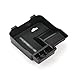 Fontic 2017 black friday deals Car Center Console Armrest Secondary Storage Box Glove Box for Porsche Cayenne 2011-2016