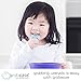 Grabease Baby & Toddler Utensils - Spoons & Forks - BPA-Free & Phthalate-Free, Cutlery Set for Baby & Toddler