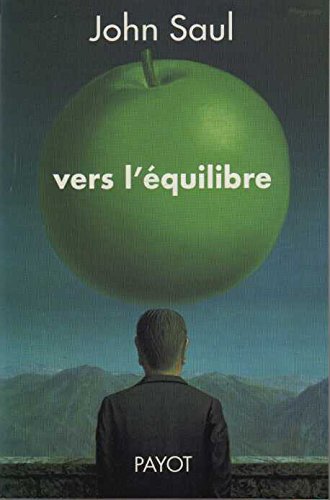 Vers l'équilibre