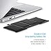 OMBAR A1369 A1466 Laptop Battery Compatible with Apple 13