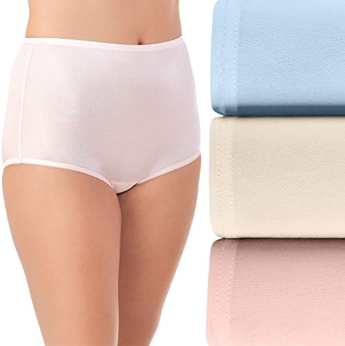 vanity fair women's underwear