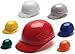 Pyramex Bump Cap 4 Point Snap Lock Suspension