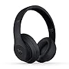 Beats-Studio3-Wireless-Noise-Cancelling-Over-Ear-Headphones-Apple-W1-Headphone-Chip-Class-1-Bluetooth-Active-Noise-Cancelling-22-Hours-Of-Listening-Time-Matte-Black Beats Studio3 Wireless Noise Cancelling Over-Ear Headphones - Apple W1 Headphone Chip, Class 1 Bluetooth, Active Noise…