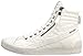 Diesel Men's D-Velows D-String Plus Mono Fashion Sneaker, White, 7.5 M US