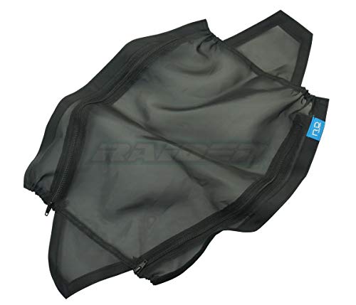 Raiden Chassis Dirt Dust Resist Guard Cover for Traxxas 1/5 X-Maxx XMAXX 6S 8S