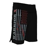 Pro WOD Performance Shorts