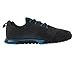 Reebok Men's Crossfit Nano Pump Fs Cross-Trainer Shoe, Black/Far Out Blue, 9 D US