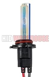 HIDWarehouse 55W AC Xenon Bundle with Slim AC