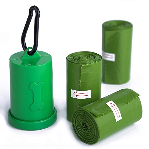 wise choice pet waste bags