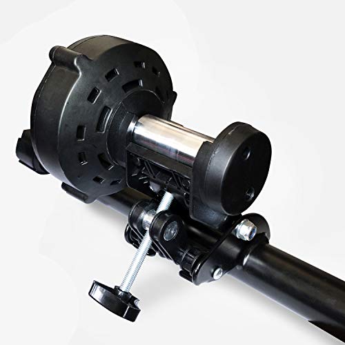 BalanceFrom Bike Trainer Stand Steel Bicycle Exercise Stand