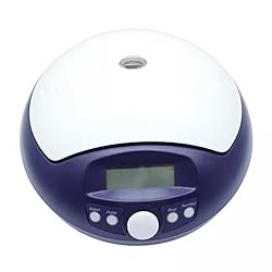 VGVGV Centrifuge Machine, Lab Benchtop