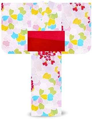 Amazon Co Jp 凪 Nagi 子供 2way 浴衣ドレス 4点セット 浴衣上下 兵児帯2本 服 ファッション小物 Amazon Co Jp 凪 Nagi 子供 2way 浴衣ドレス 4点セット 浴衣上下 兵児帯2本 服 ファッション小物