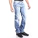 Diesel Men's Safado Regular Slim Straight-Leg Jean 0816P