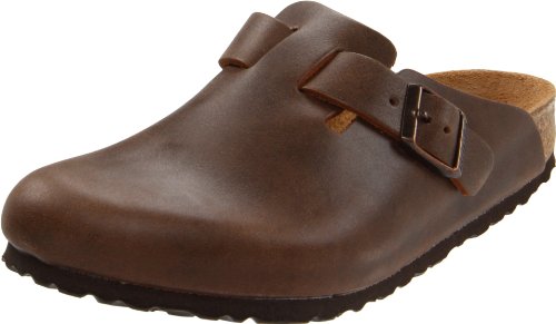 birkenstock boston high arch