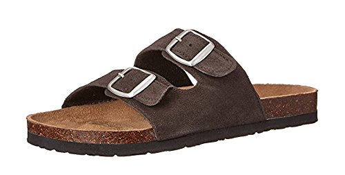 Northside women s mariani, brown, size 11