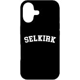 Selkirk Case for iPhone 17