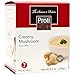 ProtiDiet Soup - Creamy Mushroom (7/Box) - High Protein 15g - Low Calorie - Low Fat