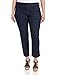 NYDJ Plus Women's Audrey Ankle Jean