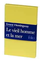 Le  vieil homme et la mer