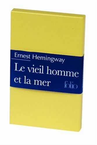 Le  vieil homme et la mer