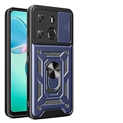 Kukoufey Compatible with Tecno Spark Go 2023