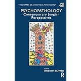 Psychopathology: Contemporary Jungian Perspectives (The Library of Analytical Psychology)
