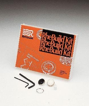 7410-999 - Rear-Loading Injection Valve Kits - RheBuild Injection Valve Kits, Rheodyne - Each