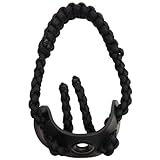 X Factor Outdoor Products Supreme Wrist Sling, Black