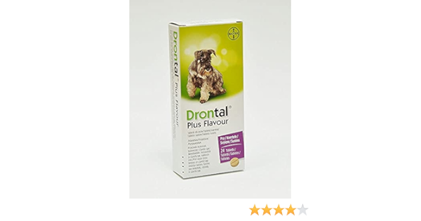 drontal plus online