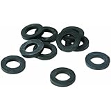 Camco 43763 Showerhead Gasket - Pack of 10