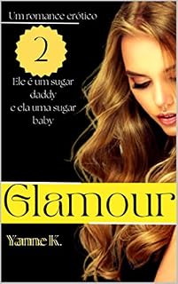 Livro Glamour - Livro 2