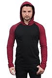 MTL-631-BLK/RED-XL