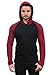 MTL-631-BLK/RED-XL