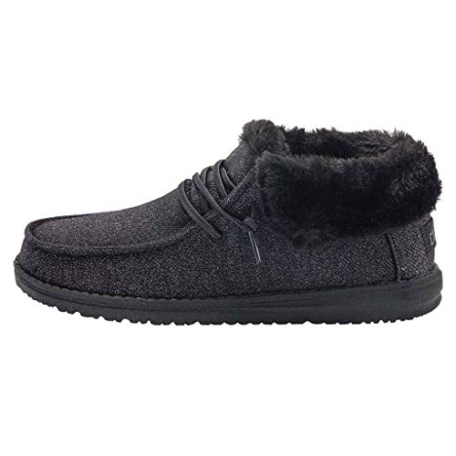 hey dude britt size 5