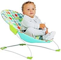 chad valley circus friends bouncer