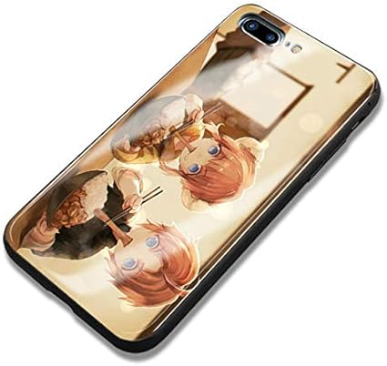 Amazon Co Jp 銀魂 ぎんたま Gintama 坂田銀時 コスプレ 小物 道具 アイフォン ケース スマホケース スマホカバー Iphone Xr 携帯電話の殻 ガラス 強化ガラス ハードケース Iphone Xsmax イチジク5 家電 カメラ