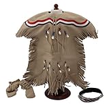 American Girl - Beforever Kaya - Kaya's Deerskin Outfit