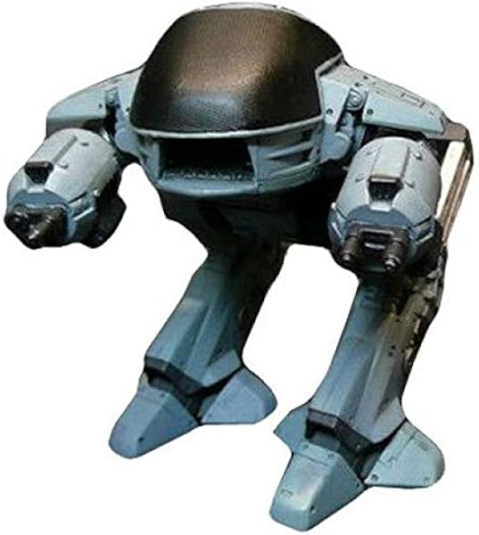 robocop ed 209 figure