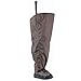 NEOS RTK8-M River Trekker Hipper Overshoe, Rugged Brown