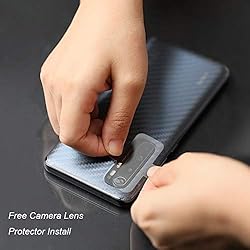 Ibywind Screen Protector For Mi Note 10 Lite,with