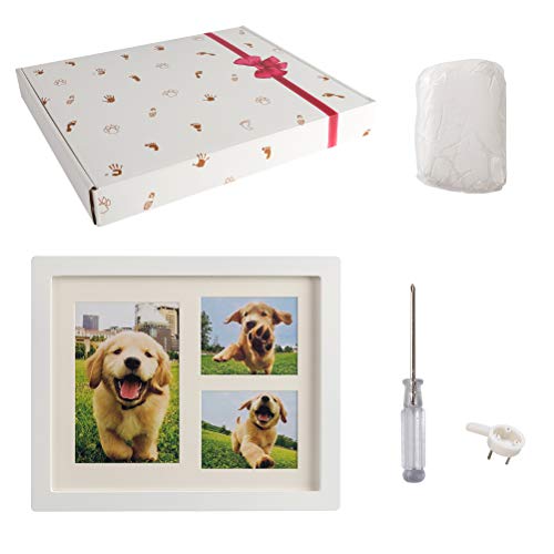 2 SCIROKKO+Pet+Memorial+Picture+Frame
