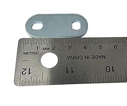 Admiral Locks 5/8” Tubular Cam Lock, Keyed Alike