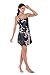 Joy Bridalc Satin Women's Kimono Robe Gorgeous Loungewear 2PC Set Sleepwear Camisole & Robe