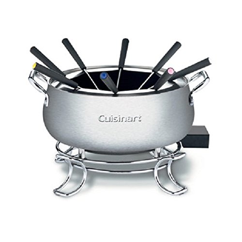 3 Qt. Electric Fondue Set