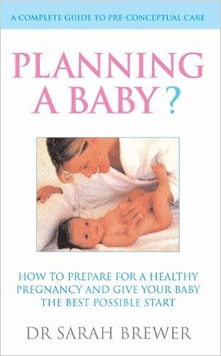 best books to prepare for baby