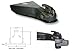 AMPLock U-BRP2 | Heavy Duty Trailer Lock for 2