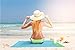 Joozsports Beach Picnic Outdoor Blanket Sand Proof, Waterproof Camping Mat, 55