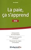 La paie ça s'apprend (Projet professionnel) (French Edition) by 