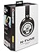 Monster NTune On-Ear Headphones - Matte Black