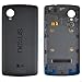 Nexus 5 Battery Door OEM Back Cover Nexus 5 D820 D821 with Vibrator Motor (Bulk Packaging)
